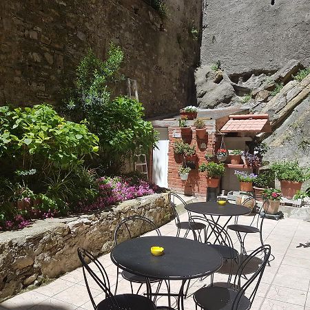 Argentina House Bed & Breakfast Genoa Luaran gambar