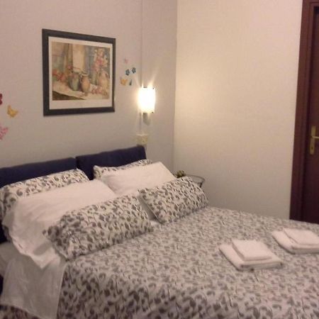 Argentina House Bed & Breakfast Genoa Luaran gambar