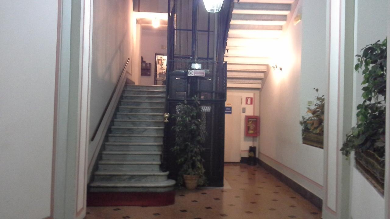 Argentina House Bed & Breakfast Genoa Luaran gambar