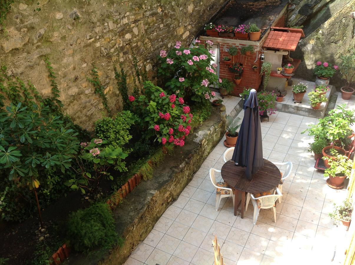 Argentina House Bed & Breakfast Genoa Luaran gambar