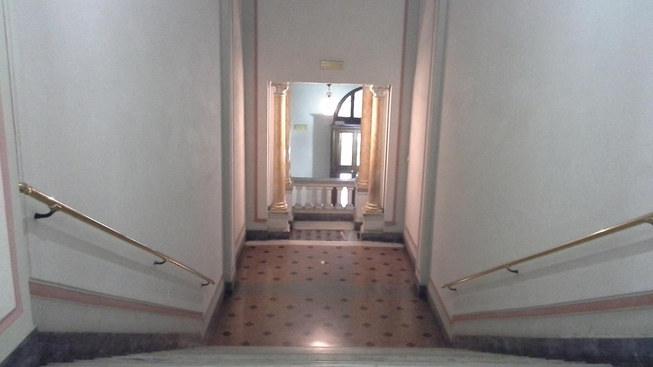 Argentina House Bed & Breakfast Genoa Luaran gambar
