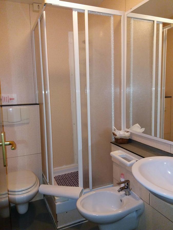 Argentina House Bed & Breakfast Genoa Luaran gambar