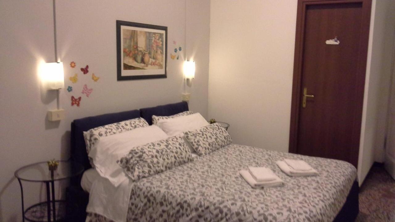 Argentina House Bed & Breakfast Genoa Luaran gambar